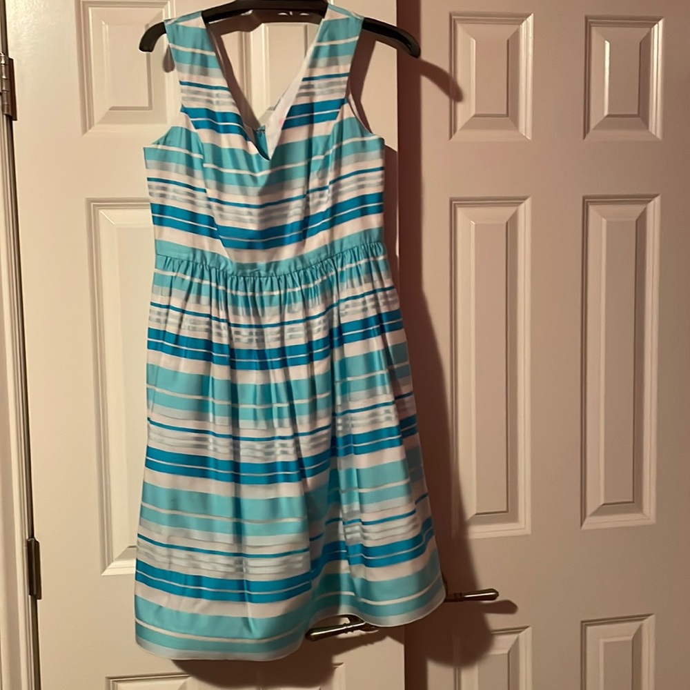 Size 10 Lily Pulitzer Dress